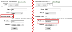 network-interfaces