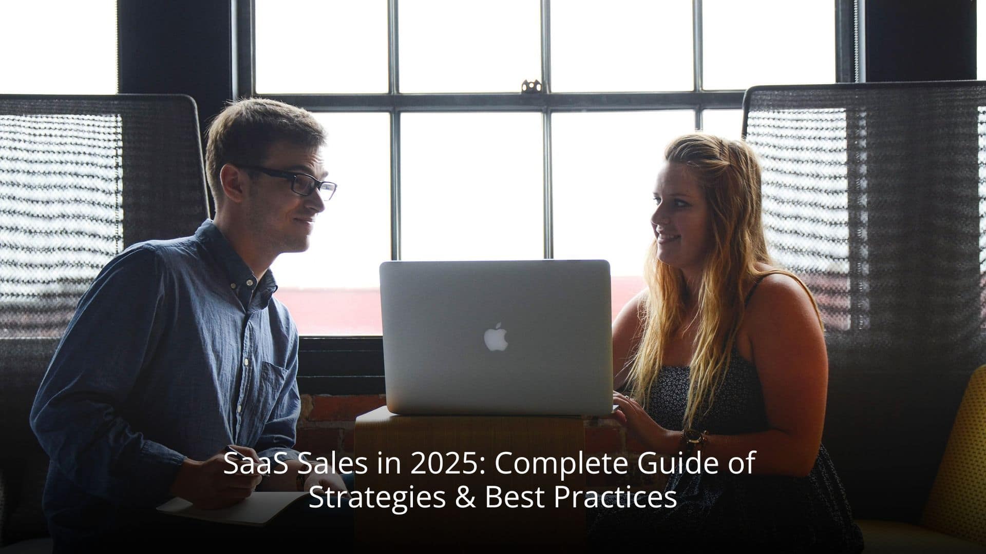 SaaS Sales in 2025