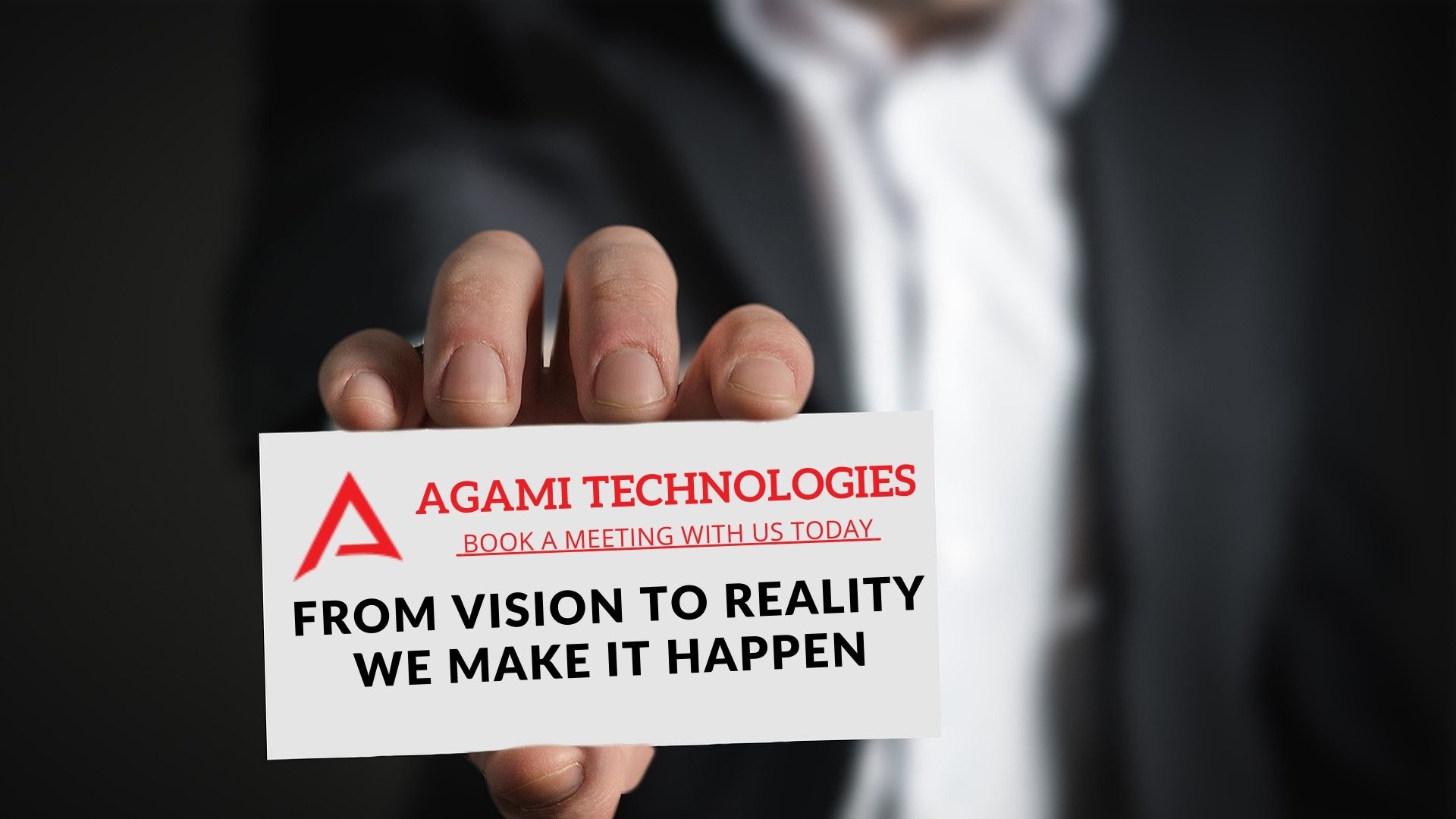 Agami Technologies: A Leader in B2B SaaS Growth Marketing