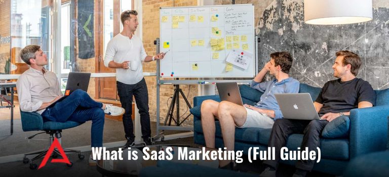 What is SaaS Marketing in 2025 (Full Guide):18 Strategies to Grow